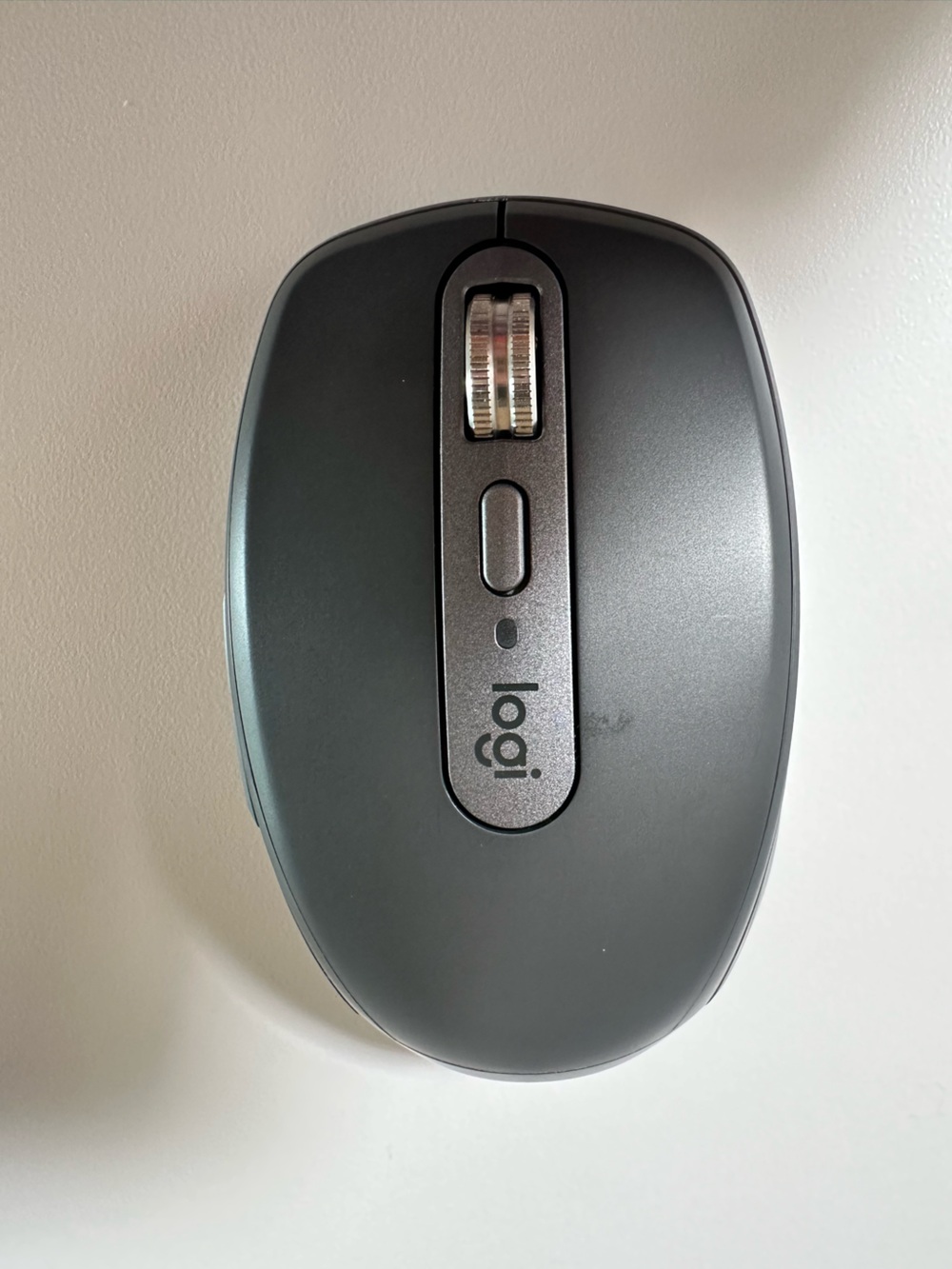 Logitech MX Anywhere 3S wireless mouse